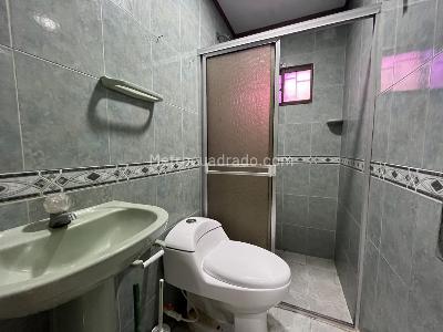Casa de 4 alcobas en venta en San Jose, Barranquilla, 122 m² · foto 17 de 20