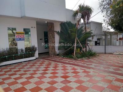 Casa en venta en El Prado, Barranquilla · foto 2 de 15