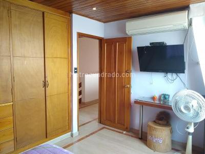 Casa en venta en El Tabor, Barranquilla · foto 8 de 20