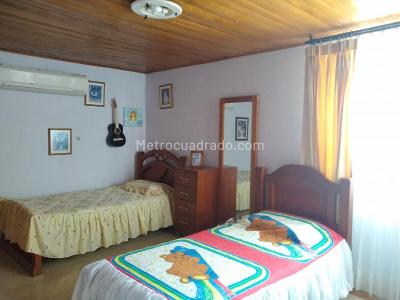 Casa en venta en El Tabor, Barranquilla · foto 9 de 20