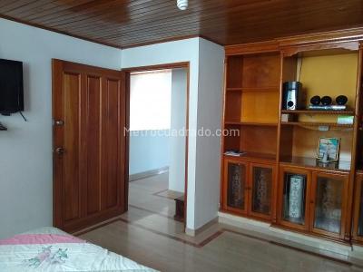 Casa en venta en El Tabor, Barranquilla · foto 11 de 20