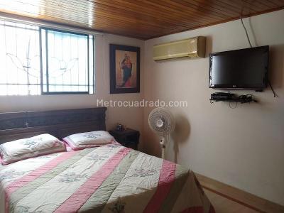 Casa en venta en El Tabor, Barranquilla · foto 12 de 20