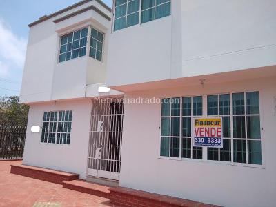 Casa en venta en El Tabor, Barranquilla · foto 17 de 20