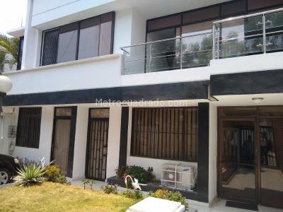 Apartamento de 3 alcobas en venta en El Tabor, Barranquilla, 190 m² · foto 2 de 20