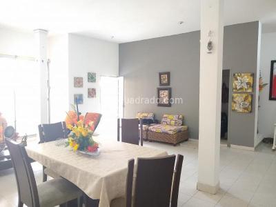 Apartamento de 3 alcobas en venta en El Tabor, Barranquilla, 190 m² · foto 4 de 20