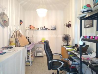 Apartamento de 3 alcobas en venta en El Tabor, Barranquilla, 190 m² · foto 6 de 20