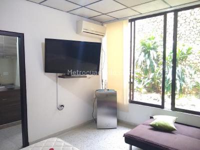 Apartamento de 3 alcobas en venta en El Tabor, Barranquilla, 190 m² · foto 7 de 20