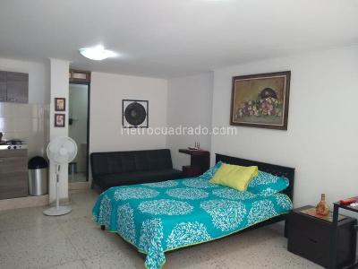 Apartamento de 3 alcobas en venta en El Tabor, Barranquilla, 190 m² · foto 12 de 20