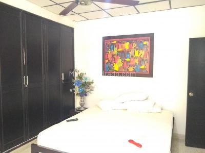 Apartamento de 3 alcobas en venta en El Tabor, Barranquilla, 190 m² · foto 13 de 20