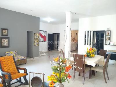 Apartamento de 3 alcobas en venta en El Tabor, Barranquilla, 190 m² · foto 20 de 20