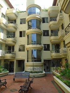 Apartaestudio en venta en Ciudad Jardin, Barranquilla, 55 m² · foto 3 de 20