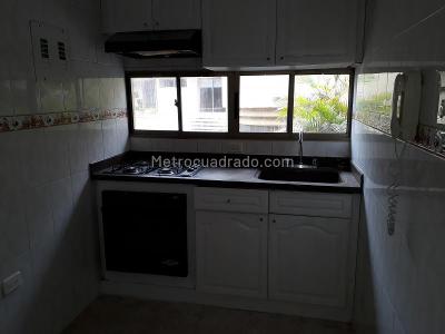 Apartaestudio en venta en Ciudad Jardin, Barranquilla, 55 m² · foto 4 de 20