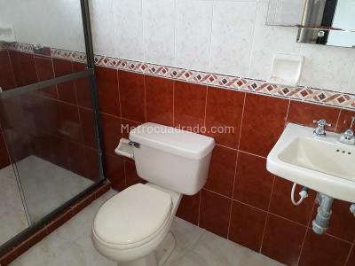 Apartaestudio en venta en Ciudad Jardin, Barranquilla, 55 m² · foto 8 de 20