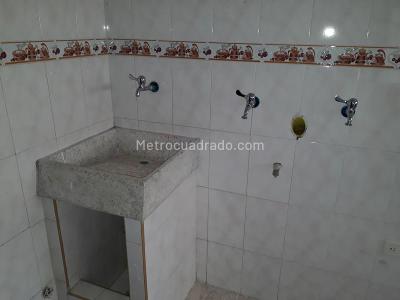 Apartaestudio en venta en Ciudad Jardin, Barranquilla, 55 m² · foto 9 de 20