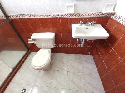 Apartaestudio en venta en Ciudad Jardin, Barranquilla, 55 m² · foto 16 de 20
