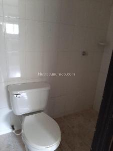 Apartaestudio en venta en Ciudad Jardin, Barranquilla, 55 m² · foto 19 de 20