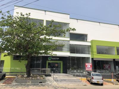 Local Comercial en Arriendo, La Campiña, Barranquilla