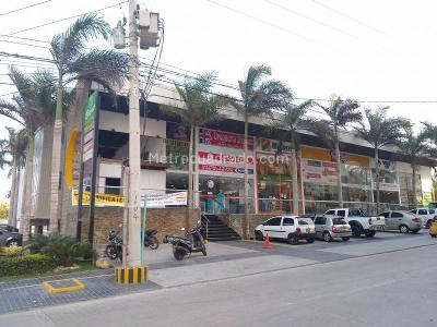 Retail space for rent in Villa Campestre, Barranquilla
