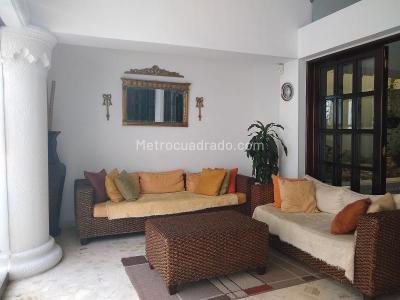 Casa en venta en Villa Santos, Barranquilla · foto 3 de 20
