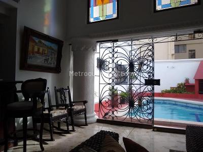Casa en venta en Villa Santos, Barranquilla · foto 4 de 20