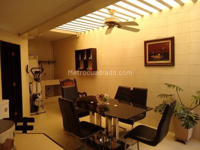Casa en venta en Villa Santos, Barranquilla · foto 5 de 20