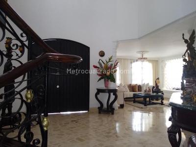 Casa en venta en Villa Santos, Barranquilla · foto 6 de 20