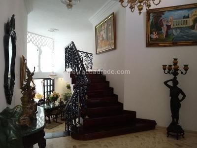 Casa en venta en Villa Santos, Barranquilla · foto 8 de 20