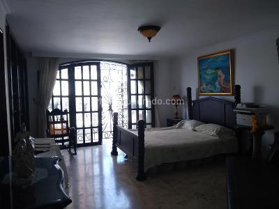 Casa en venta en Villa Santos, Barranquilla · foto 9 de 20