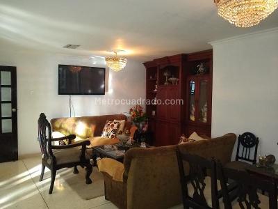Casa en venta en Villa Santos, Barranquilla · foto 11 de 20