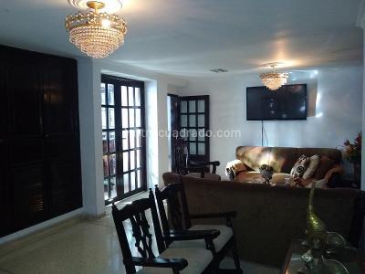 Casa en venta en Villa Santos, Barranquilla · foto 12 de 20