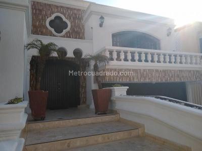 Casa en venta en Villa Santos, Barranquilla · foto 19 de 20
