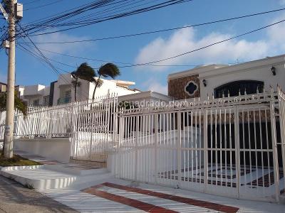 Casa en venta en Villa Santos, Barranquilla · foto 20 de 20