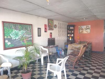 Casa en venta en Alfonso Lopez (Suroccidente), Barranquilla · foto 2 de 10