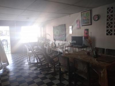 Casa en venta en Alfonso Lopez (Suroccidente), Barranquilla · foto 3 de 10