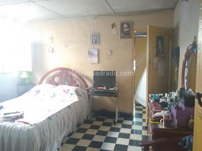 Casa en venta en Alfonso Lopez (Suroccidente), Barranquilla · foto 9 de 10