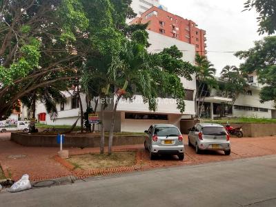 House for rent in Alto Prado, Barranquilla