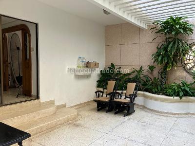 Apartamento en venta en Riomar, Barranquilla · foto 7 de 20