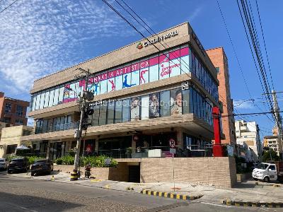 Local Comercial en Arriendo, Granadillo, Barranquilla