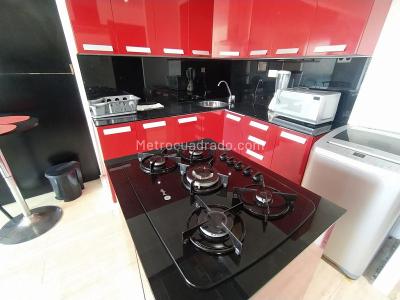 Apartaestudio en venta en Altos De Riomar, Barranquilla, 43 m² · foto 3 de 20