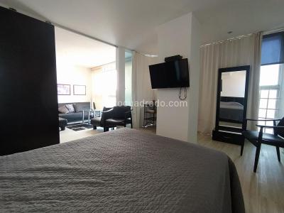 Apartaestudio en venta en Altos De Riomar, Barranquilla, 43 m² · foto 8 de 20