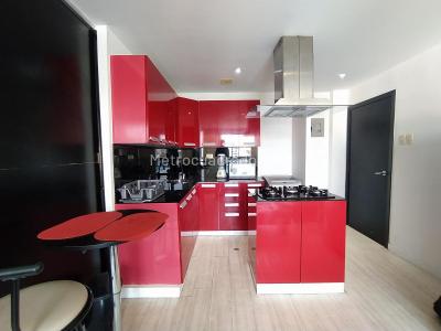 Apartaestudio en venta en Altos De Riomar, Barranquilla, 43 m² · foto 12 de 20