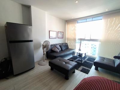 Apartaestudio en venta en Altos De Riomar, Barranquilla, 43 m² · foto 14 de 20