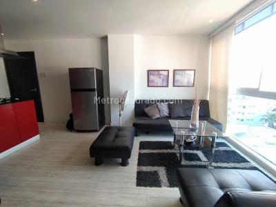 Apartaestudio en venta en Altos De Riomar, Barranquilla, 43 m² · foto 15 de 20