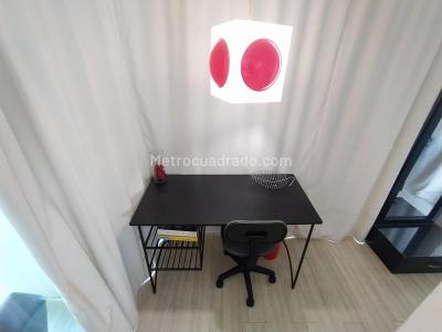 Apartaestudio en venta en Altos De Riomar, Barranquilla, 43 m² · foto 16 de 20