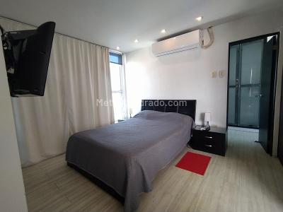 Apartaestudio en venta en Altos De Riomar, Barranquilla, 43 m² · foto 17 de 20