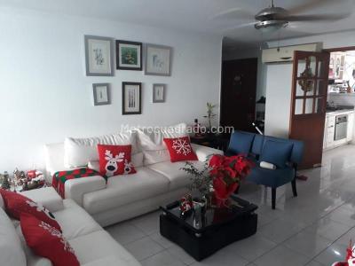 Apartamento en venta en Bocagrande, Cartagena · foto 2 de 10