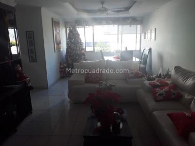 Apartamento en venta en Bocagrande, Cartagena · foto 3 de 10