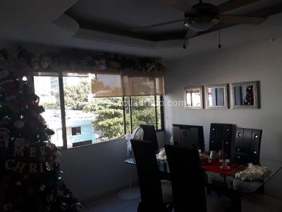 Apartamento en venta en Bocagrande, Cartagena · foto 4 de 10
