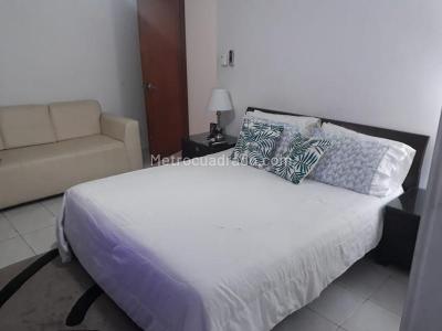 Apartamento en venta en Bocagrande, Cartagena · foto 8 de 10