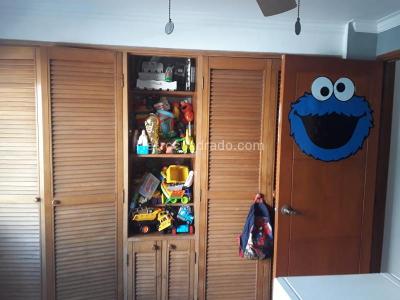 Apartamento en venta en Bocagrande, Cartagena · foto 10 de 10